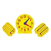 Classroom Clock Kit
